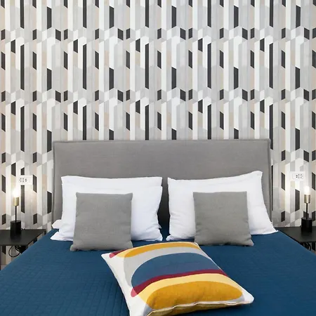 Penzion Yourhome - Jolly Aranci Sorrento