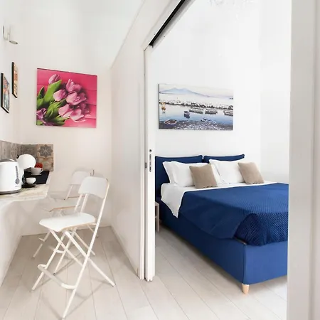 Yourhome - Jolly Aranci 3* Sorrento