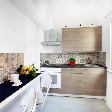 Yourhome - Jolly Aranci Sorrento