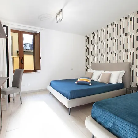 Pensión Yourhome - Jolly Aranci Península Sorrentina