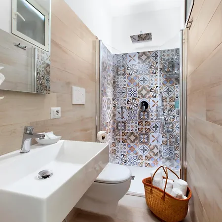 Pensjonat Yourhome - Jolly Aranci