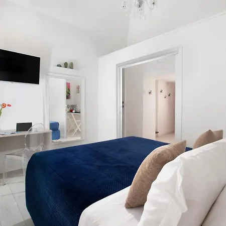 Pensión Yourhome - Jolly Aranci