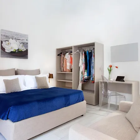 Yourhome - Jolly Aranci Pensión Península Sorrentina