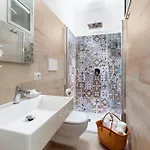 Pensjonat Yourhome - Jolly Aranci