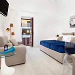 Pensjonat Yourhome - Jolly Aranci Półwysep Sorrentyński