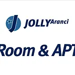 Yourhome - Jolly Aranci Pensjonat