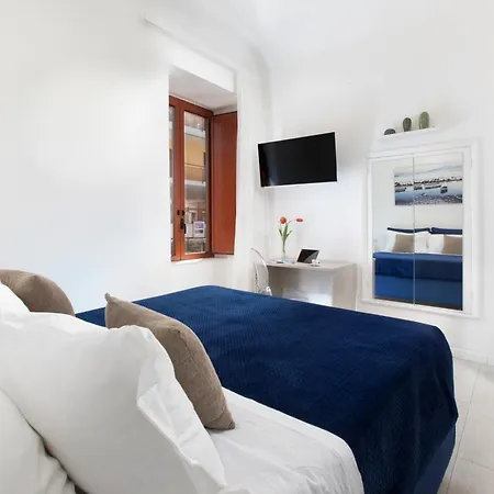 Pensjonat Yourhome - Jolly Aranci 4*