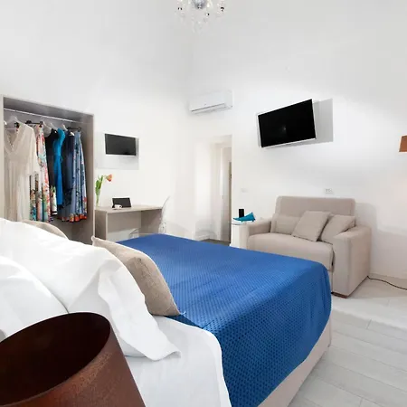 Yourhome - Jolly Aranci Pensjonat 4*
