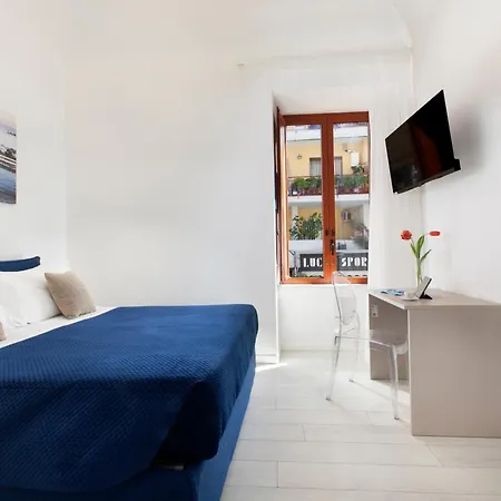 Yourhome - Jolly Aranci 4*