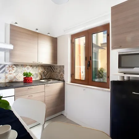 Yourhome - Jolly Aranci
