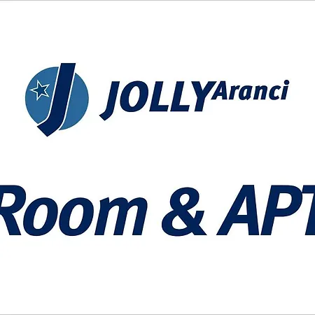 Yourhome - Jolly Aranci ゲストハウス